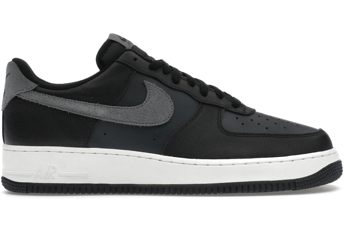 Nike Air Force 1 '07 Smoke Grey