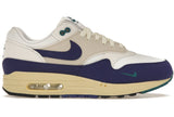 Nike Air Max 1 Athletic Department Deep Royal Blue