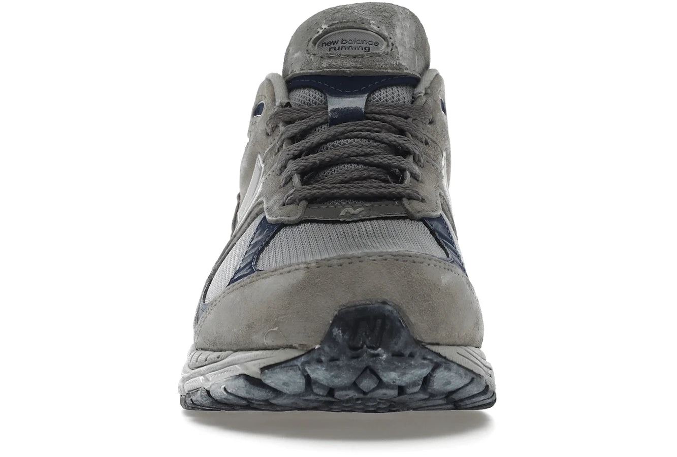 New Balance 2002R Gore-Tex Marblehead Moon Shadow