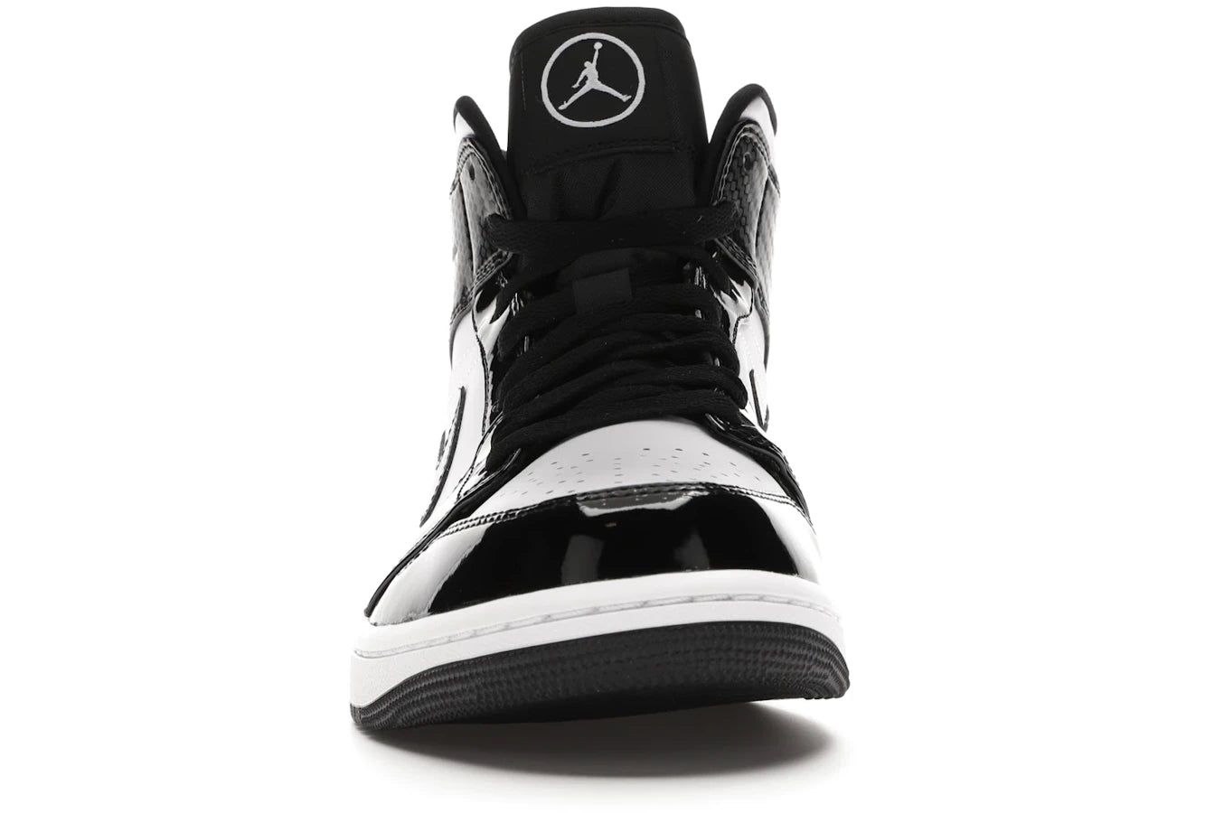 Air Jordan 1 Mid Carbon Fiber All-Star