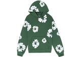 Denim Tears The Cotton Wreath Sweatshirt Grün