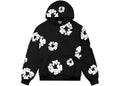 Denim Tears The Cotton Wreath Sweatshirt Schwarz