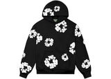 Denim Tears The Cotton Wreath Sweatshirt Schwarz