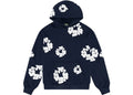 Denim Tears The Cotton Wreath Sweatshirt Marineblau