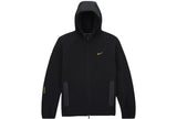 Nike x NOCTA Tech Fleece Hoodie Schwarz