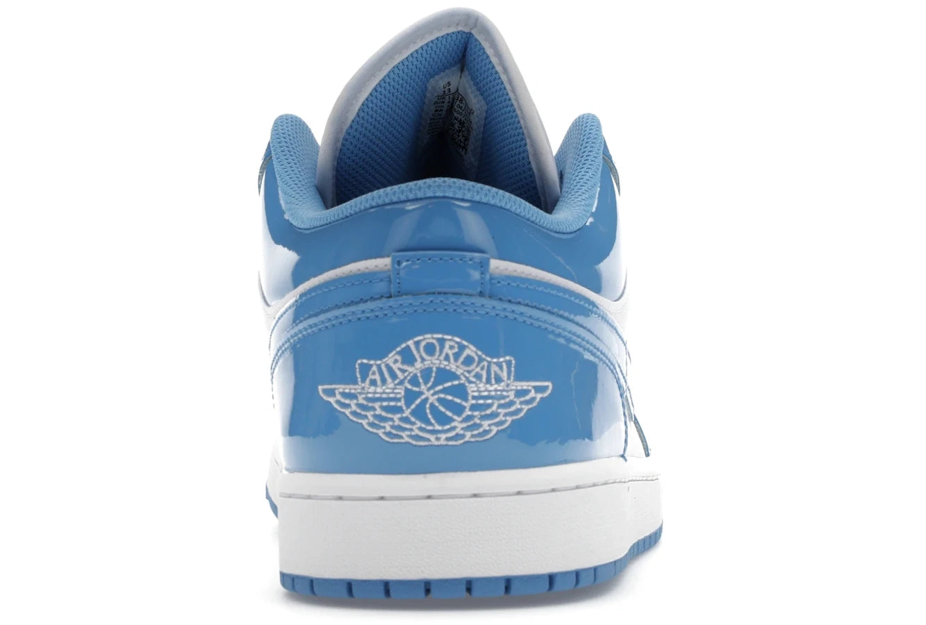 Air Jordan 1 Low SE White Legend Blue