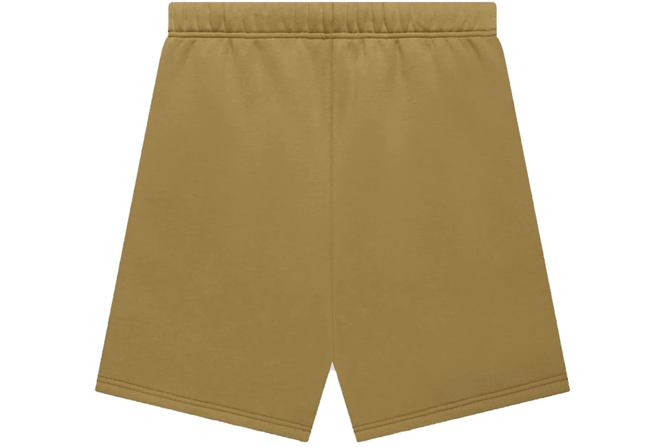 Fear of God Essentials Sweatshort Amber