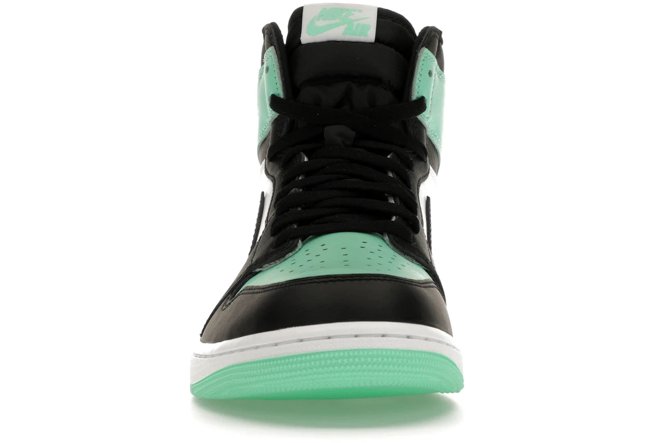 Air Jordan 1 Retro High OG Green Glow
