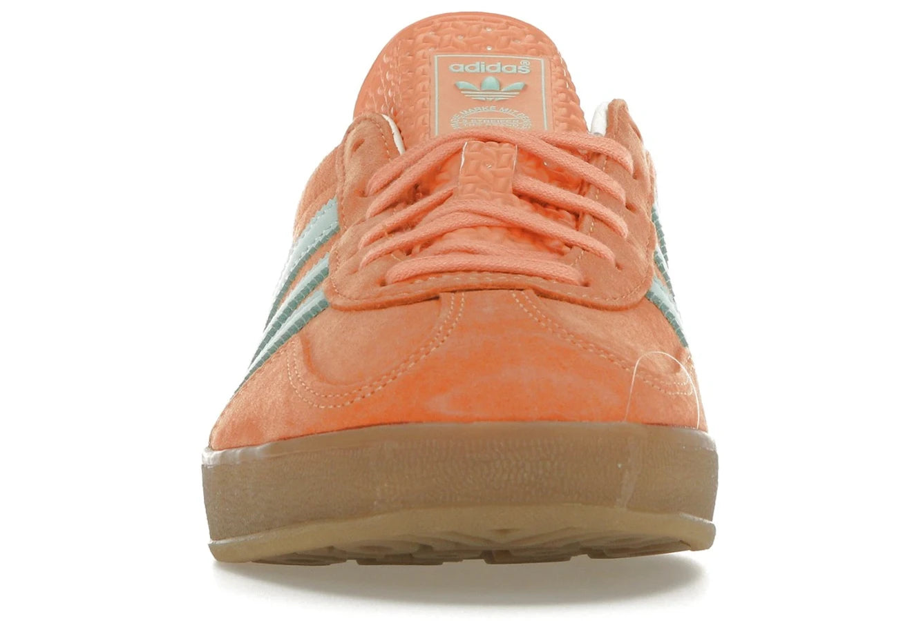 Adidas Gazelle Indoor Easy Orange