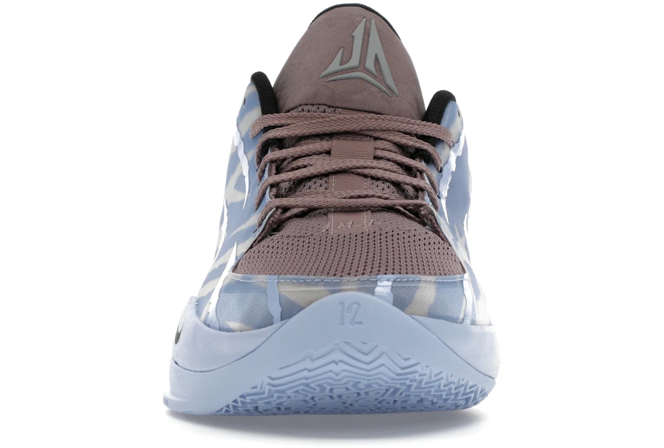 Nike Ja 2 Einführung