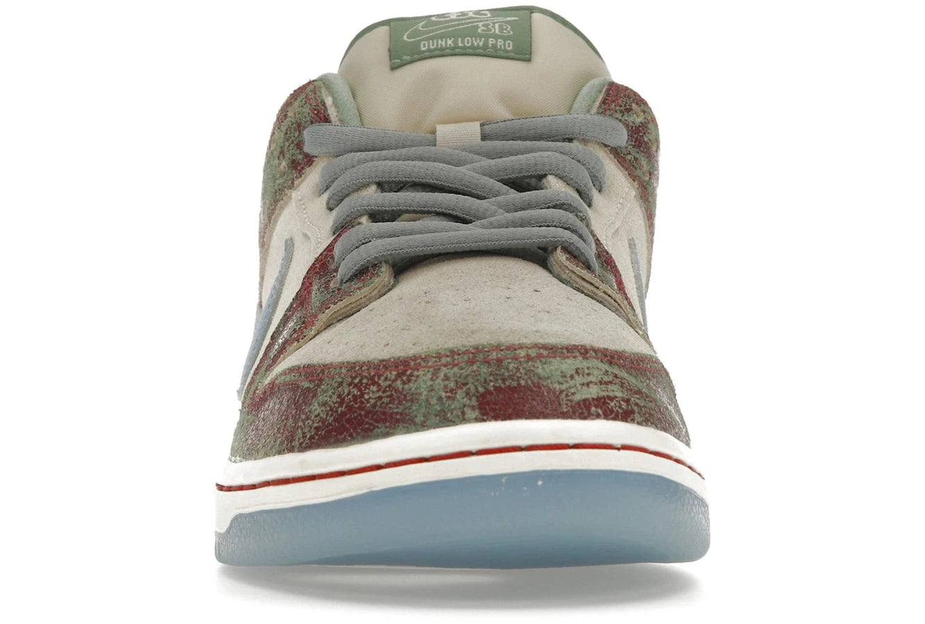 Nike SB Dunk Low Crenshaw Skate Club