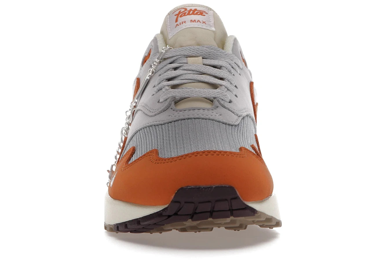 Nike Air Max 1 Patta Waves Monarch