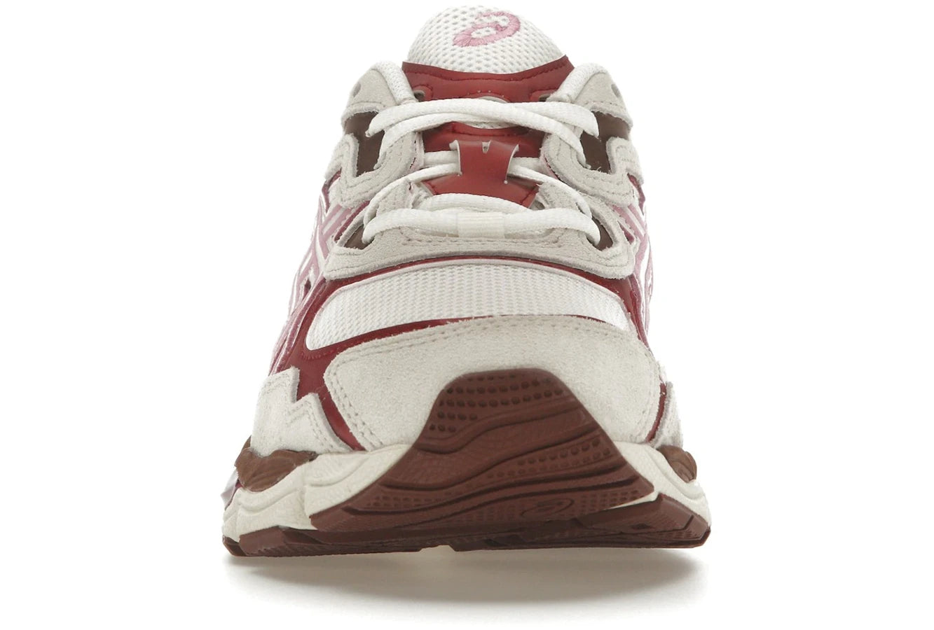 ASICS Gel-NYC Cream Sweet Pink