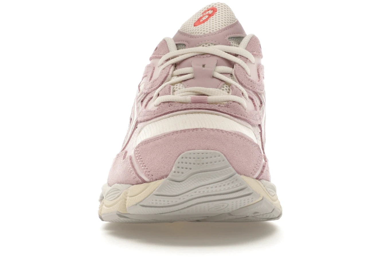 ASICS Gel-NYC Cream Rose Water