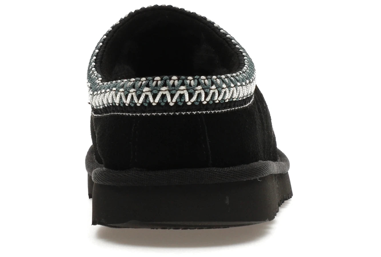 UGG Tasman II Slipper Schwarz