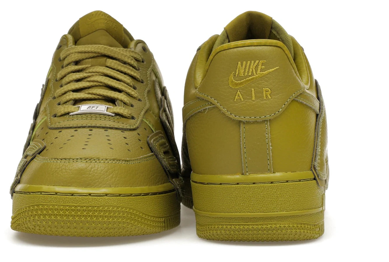 Nike Air Force 1 Low Cactus Plant Flea Market Moos
