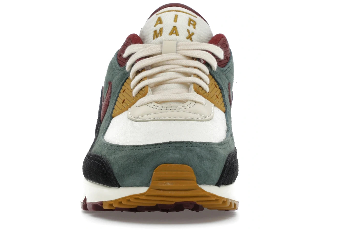 Nike Air Max 90 Premium Coconut Milk Vintage Green