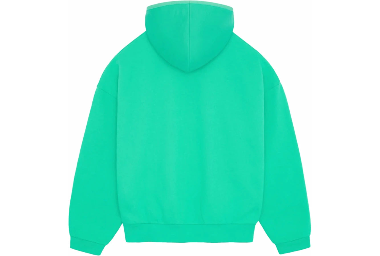 Fear of God Essentials Pullover Hoodie Mint Leaf