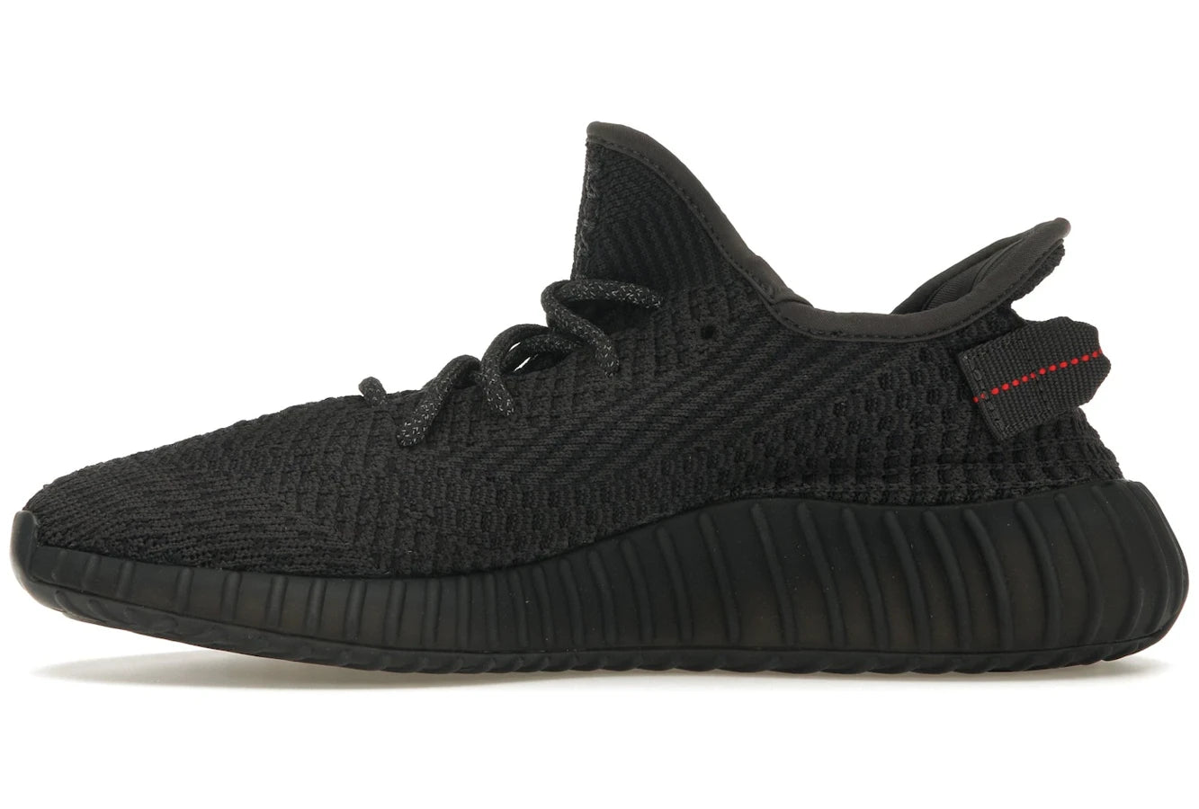 Adidas Yeezy Boost 350 V2 Schwarz