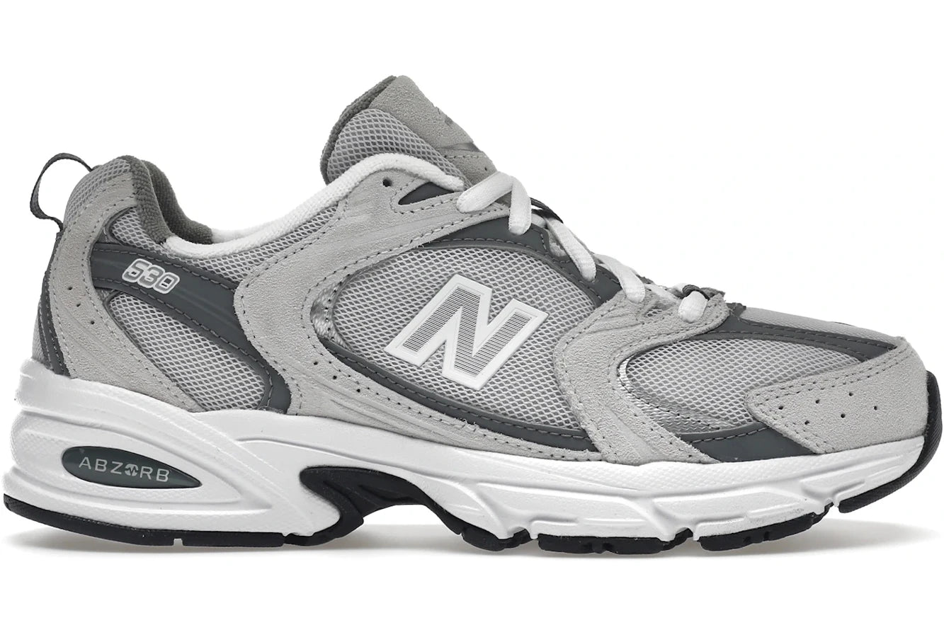 New Balance 530 Grey Matter Harbor Grey