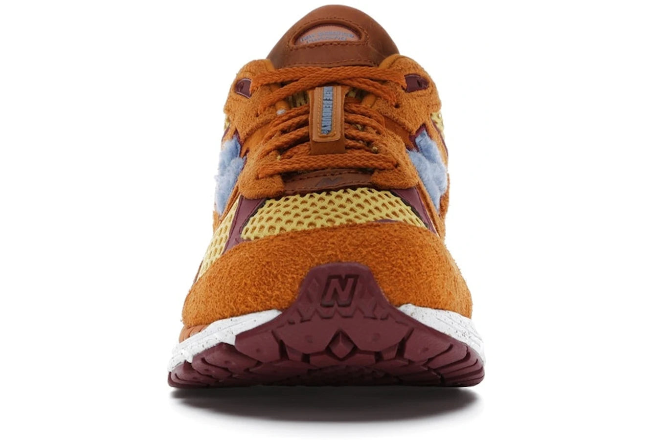 New Balance 2002R Salehe Bembury Peace Be The Journey