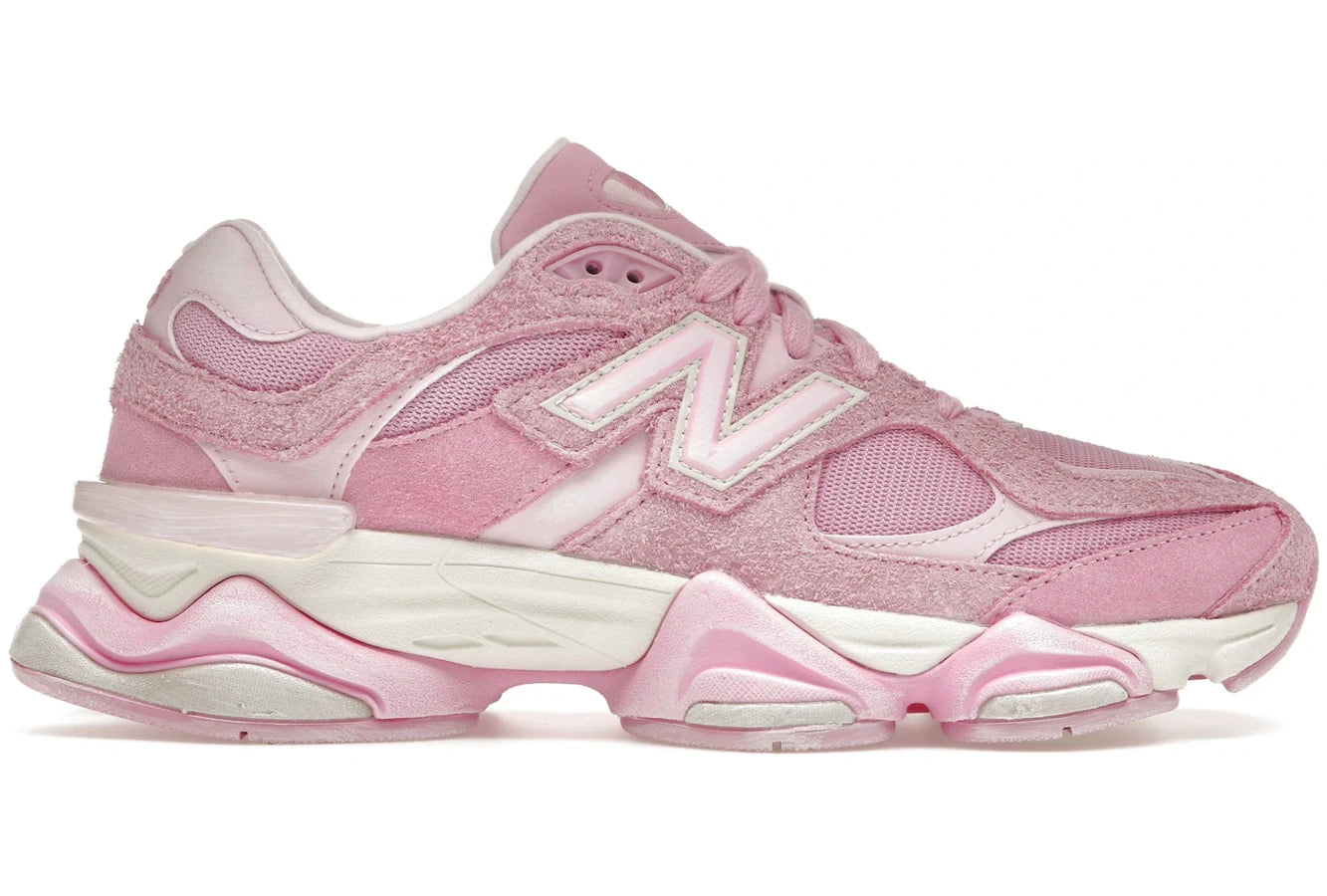 New Balance 9060 ASOS Exklusiv Pink Overdye