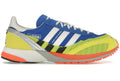 Adidas Adizero SL 72 Bad Bunny Blau