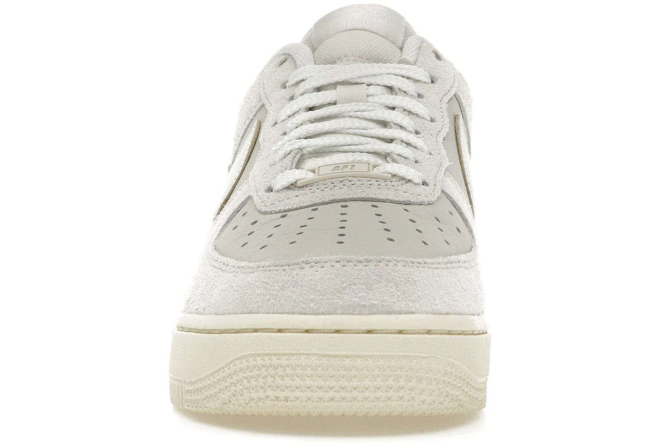 Nike Air Force 1 Low '07 Phantom Summit White Light Bone