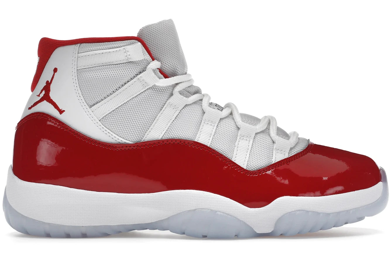 Air Jordan 11 Retro Cherry