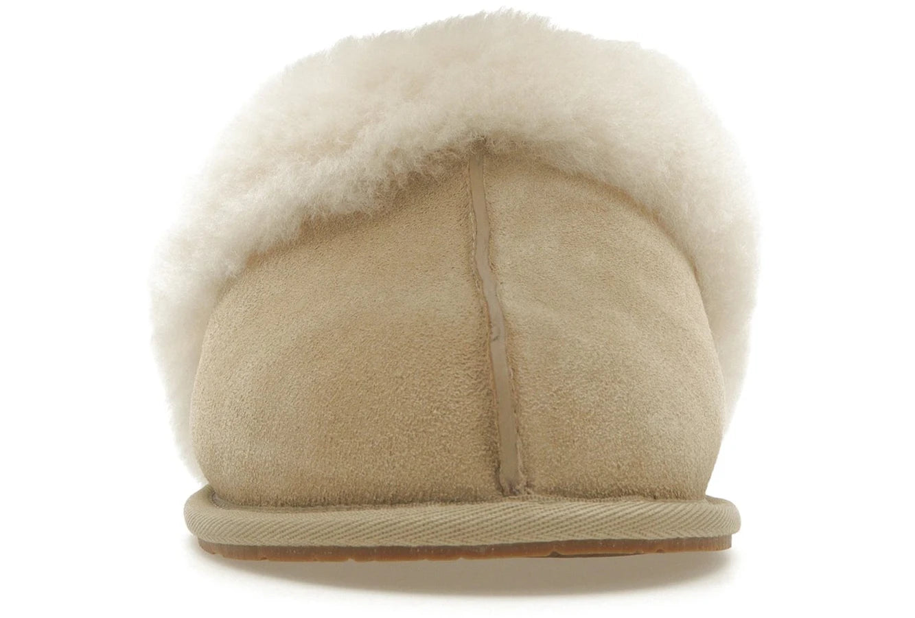 UGG Scuffette II Mustard Seed