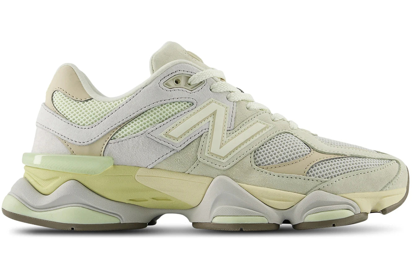 New Balance 9060 Mineral Grey Matter