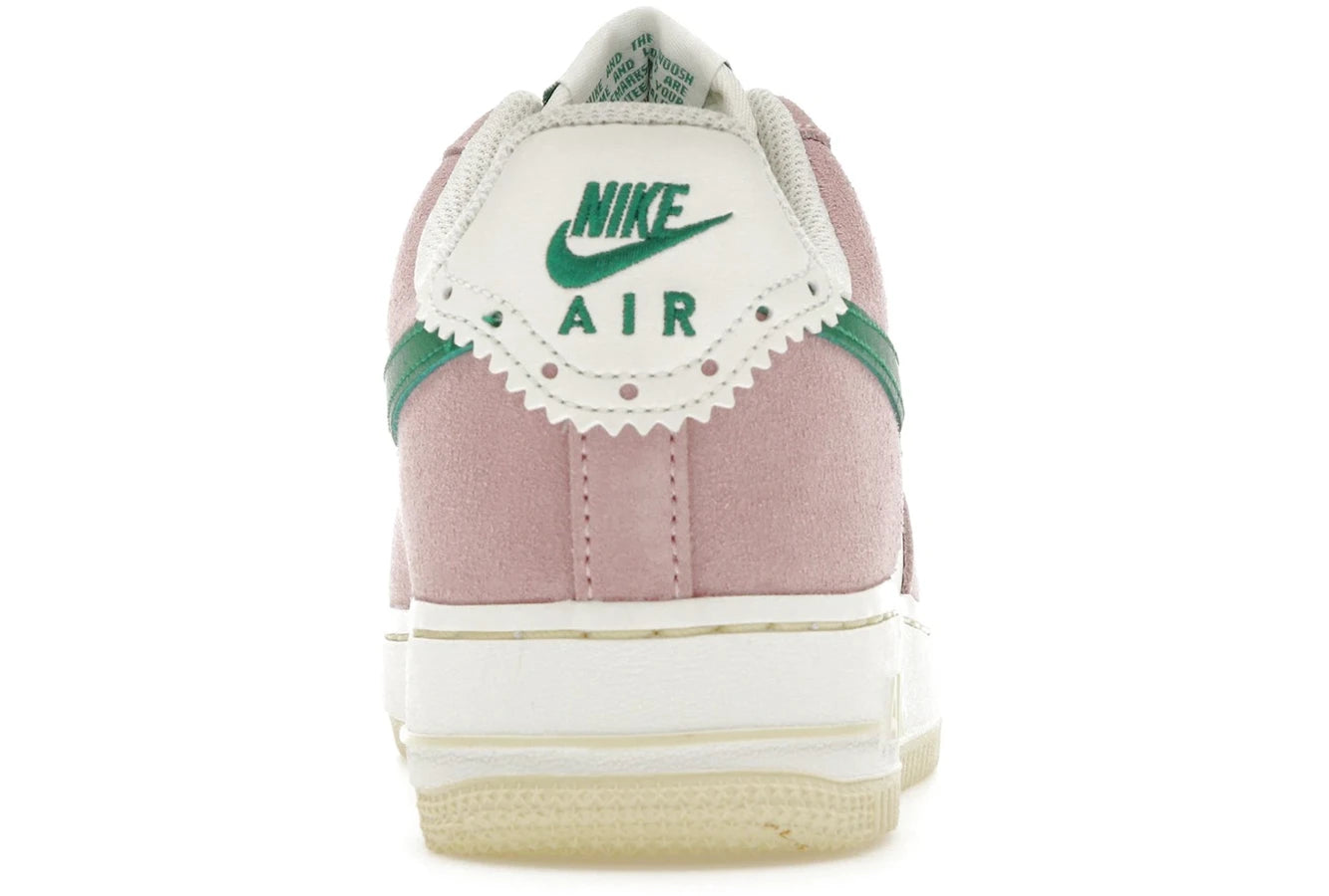 Nike Air Force 1 Low '07 LV8 Medium Soft Pink Malachit