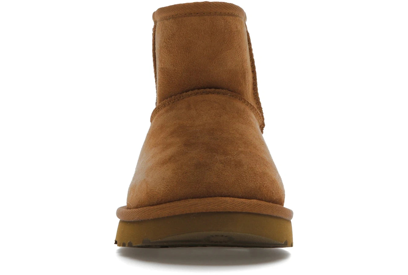 UGG Classic Mini II Boot Chestnut