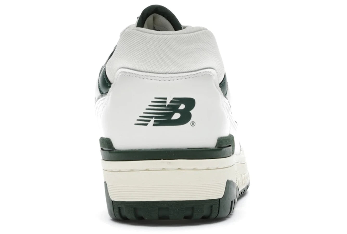New Balance 550 Aime Leon Dore Weiß Grün