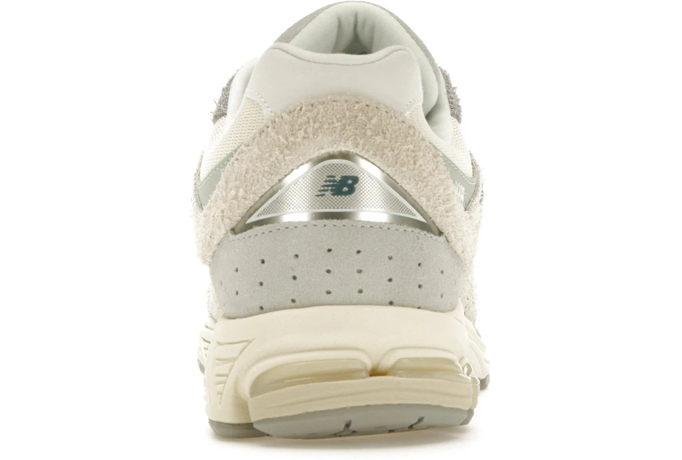 New Balance 2002R Leinen