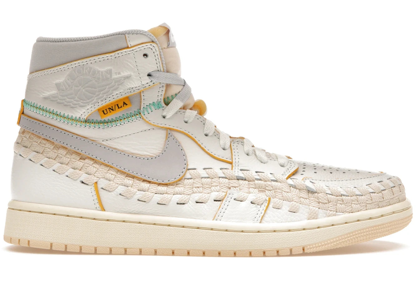 Air Jordan 1 Retro High OG SP Union LA Bephies Beauty Supply Summer of ‘96