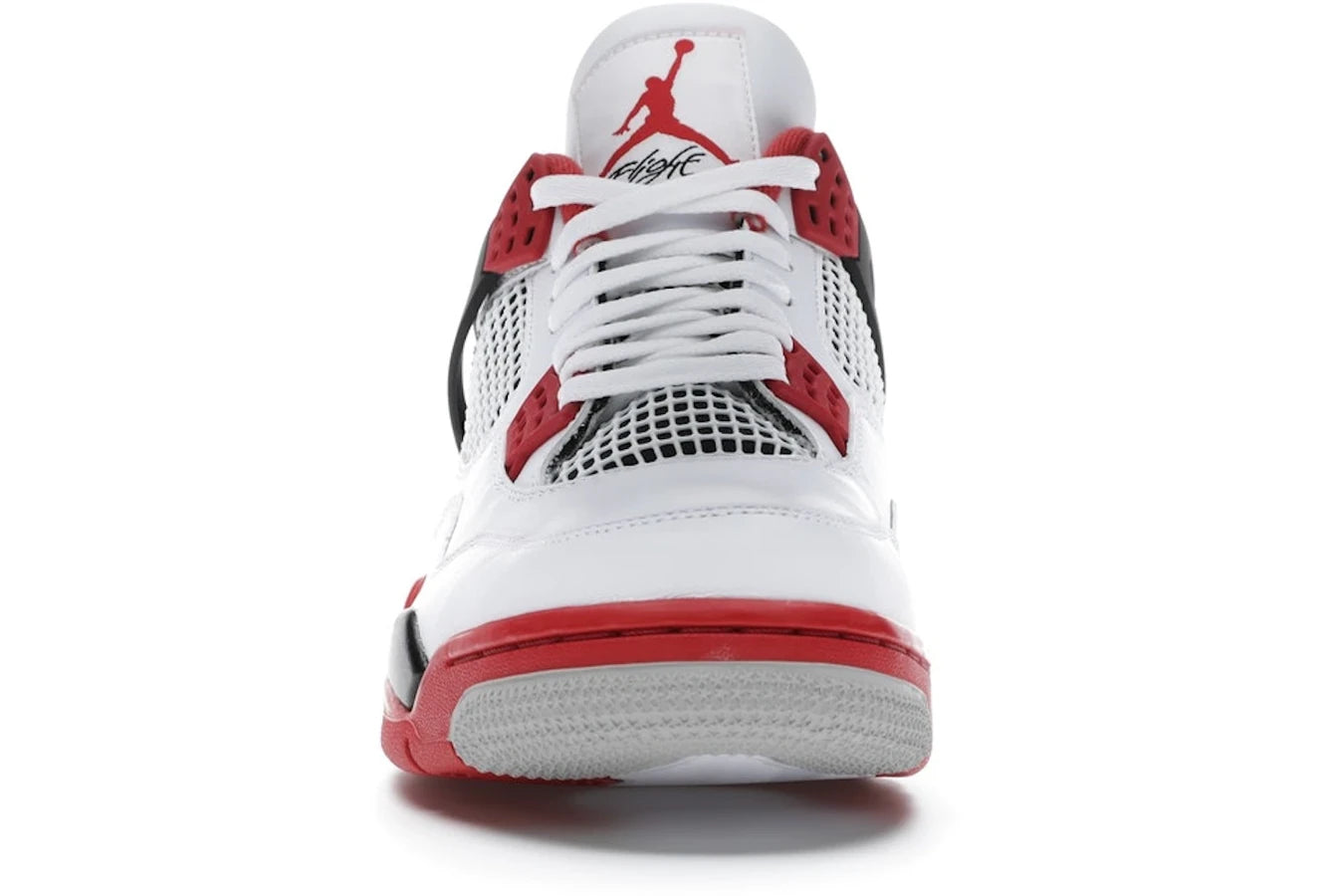 Air Jordan 4 Retro Fire Red