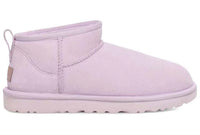 UGG Classic Ultra Mini Boot Lavender Fog