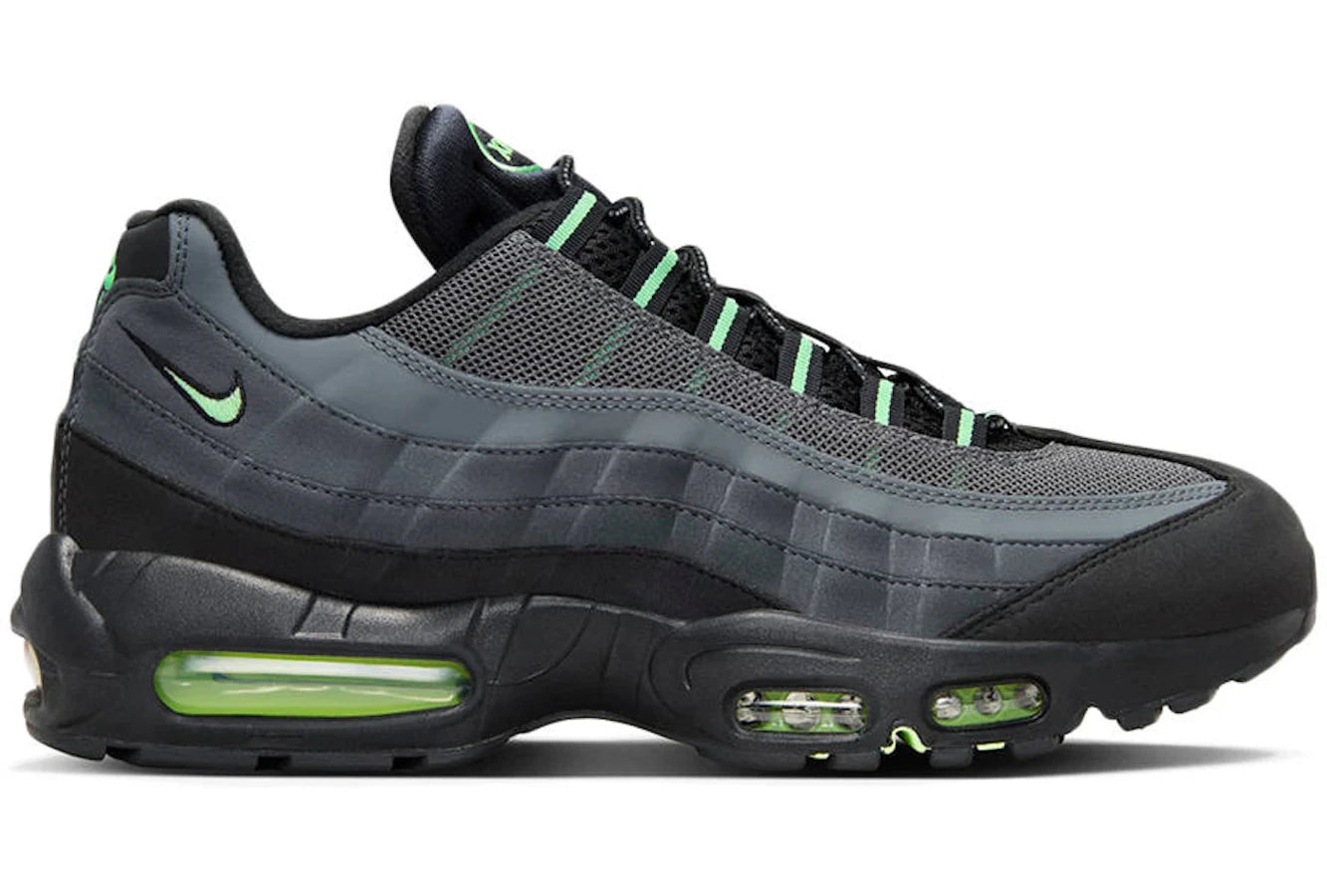 Nike Air Max 95 Vapor Green