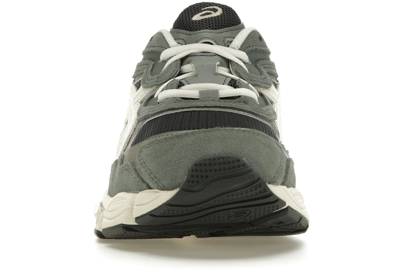 ASICS Gel-NYC Graphitgrau Rauchgrau