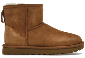 UGG Classic Mini II Stiefel