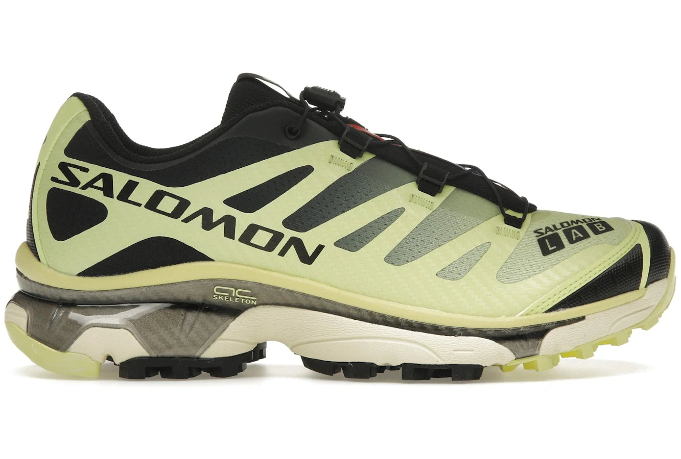 Salomon XT-4 OG Sunny Lime