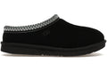 UGG Tasman II Slipper Schwarz