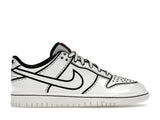 Nike Dunk Low LEGO Sail (GS)