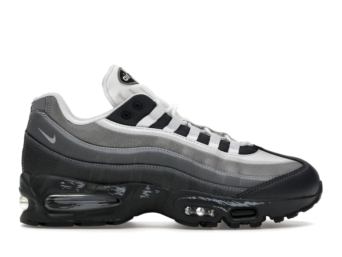 Nike Air Max Muscle 95 Yu-Gi-Oh! Jonouchi (mit Promokarte)