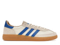 adidas Handball Spezial Cream White Blue Warm Sandstone