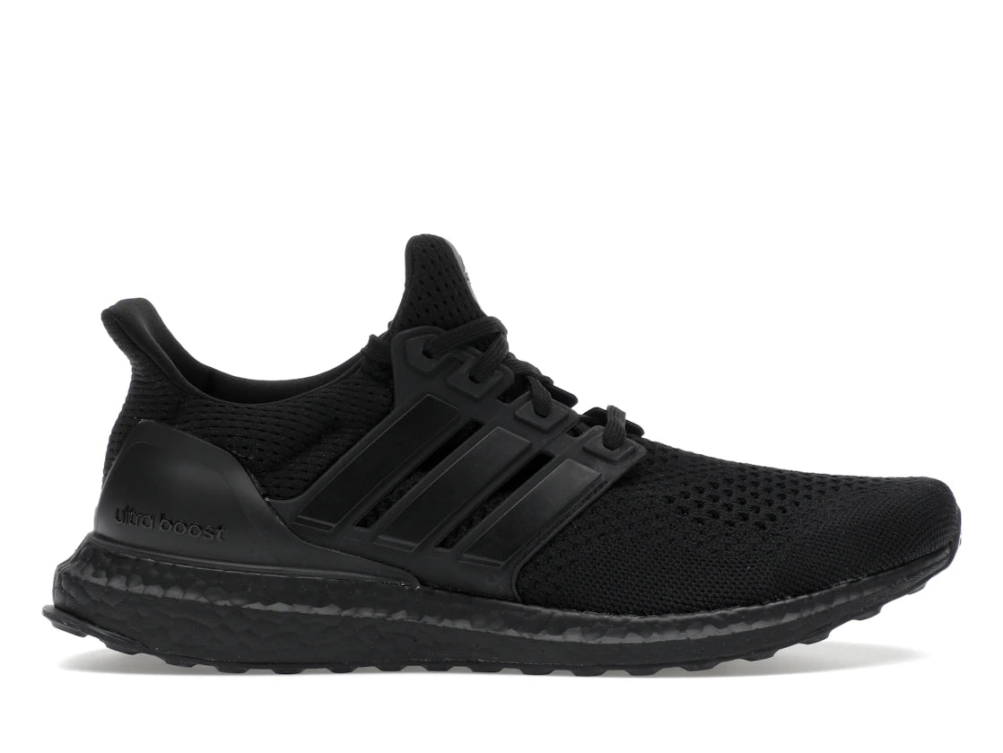 adidas Ultra Boost 1.0 Triple Black (Damen)