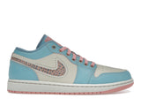 Jordan 1 Low SE Somos Eternos