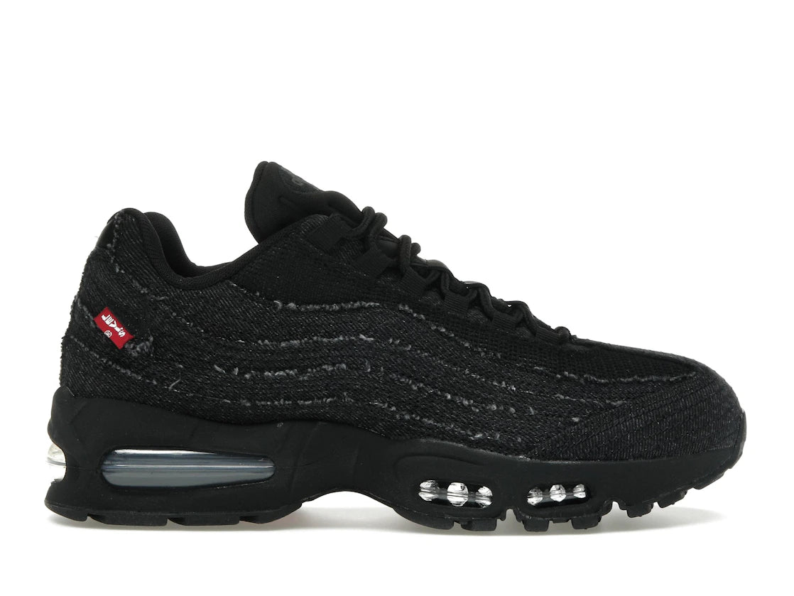 Nike Air Max 95 OG Levis Schwarz