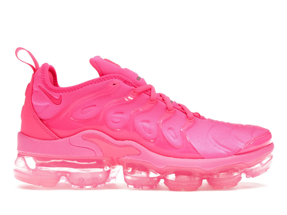 Nike Air Max VaporMax Plus Hyper Pink (Damen)
